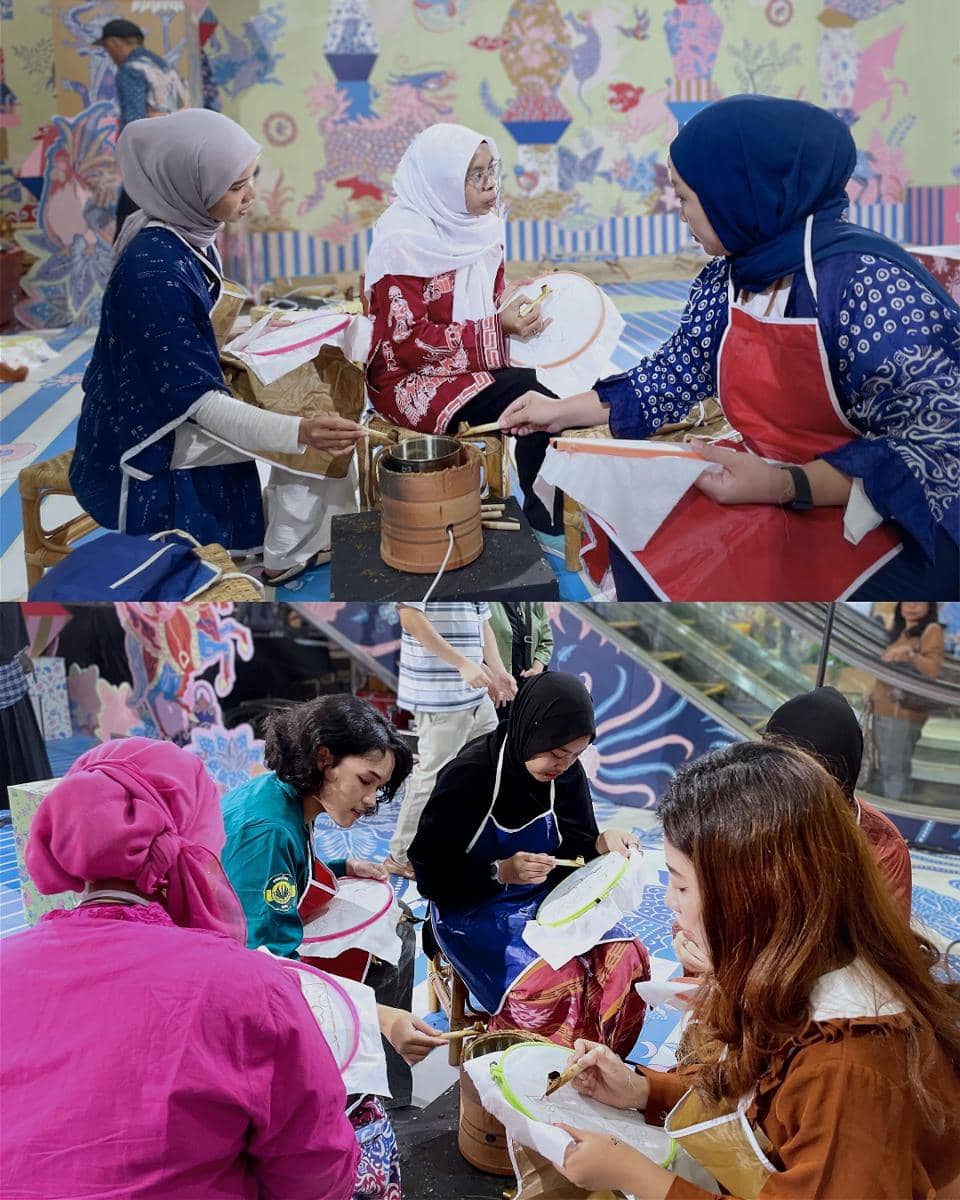 ide aktivitas akhir pekan seru dan produktif di Jakarta