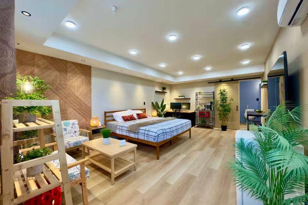 Airbnb, San Francisco
