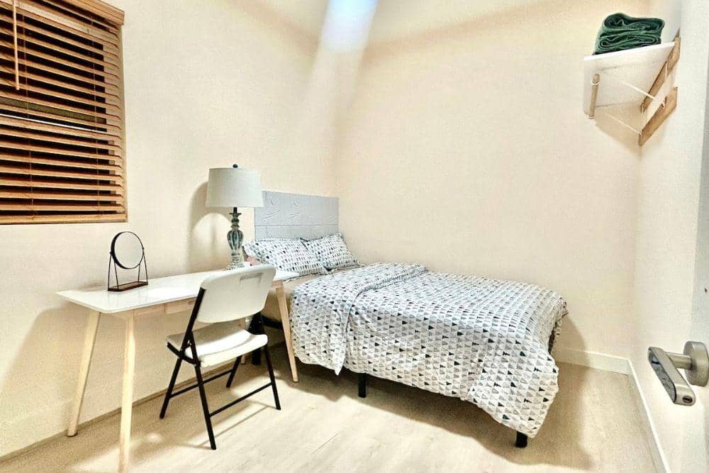 Airbnb, San Francisco