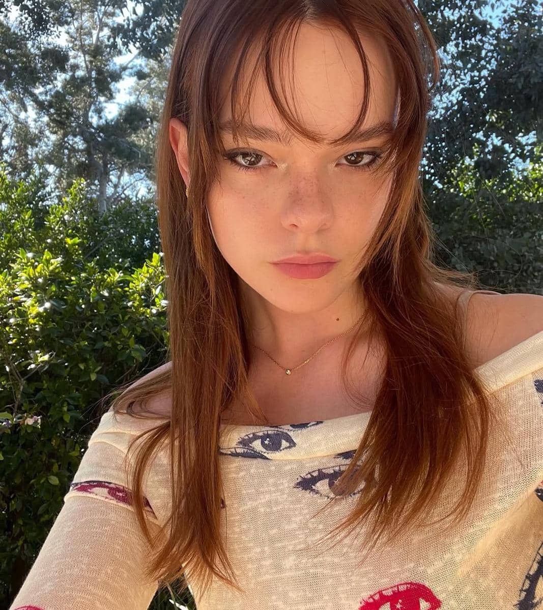 Laurel Marsden