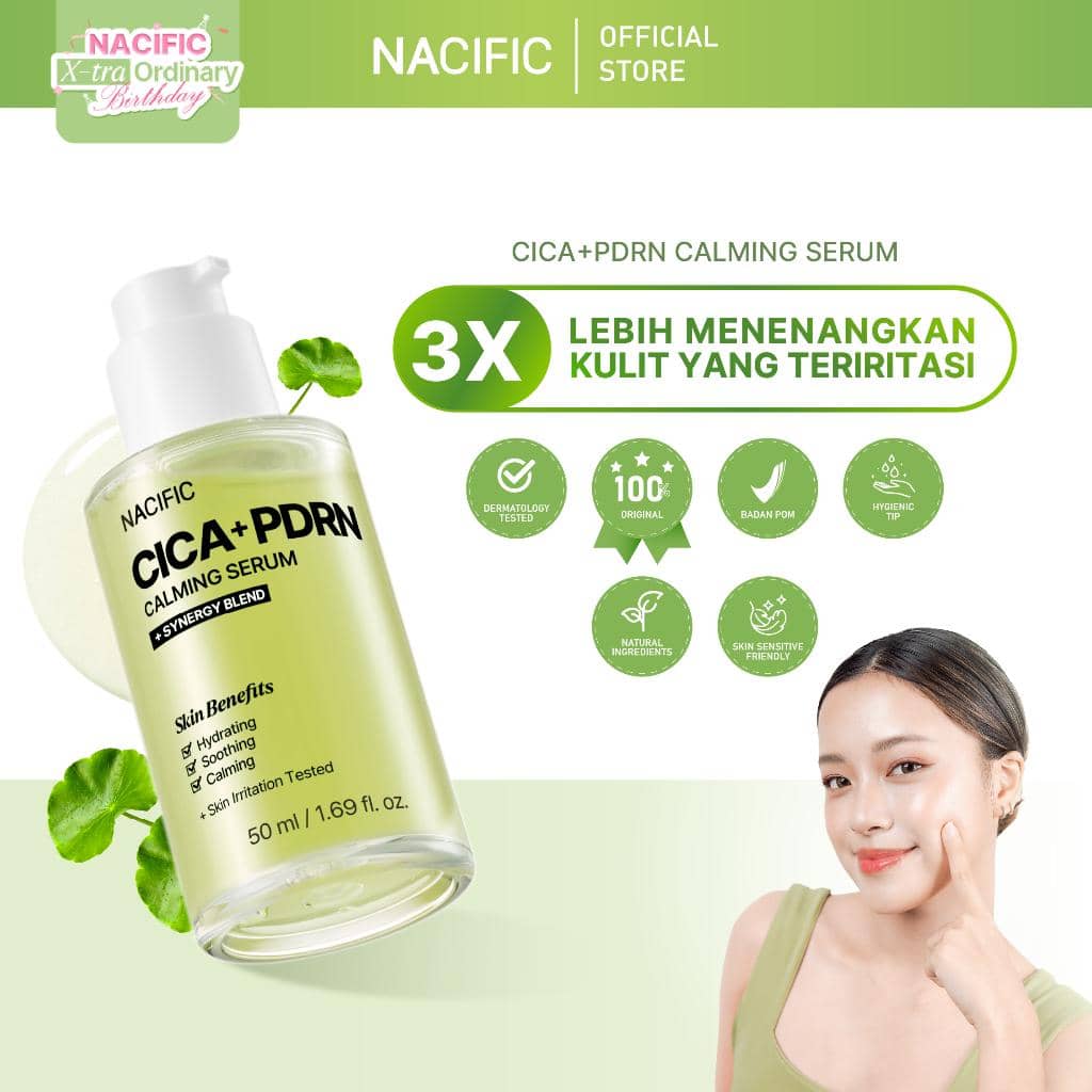 rekomendasi skincare di BeautyFest Asia 2026
