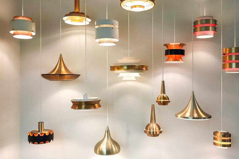 5 Tips Memilih Lampu Kamar ala Hotel Bintang Lima yang Cozy dan Elegan