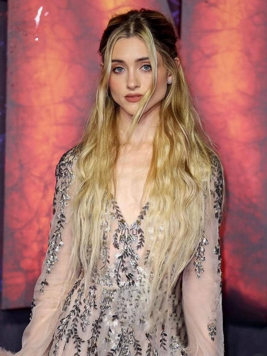 Natalia Dyer