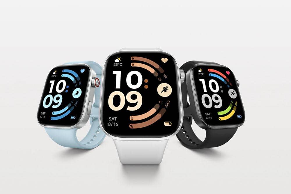 5 Fitur Unggulan REDMI Watch 6 yang Cocok untuk Gen Z Aktif