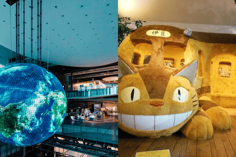 9 Museum Terbaik di Tokyo, Destinasi Estetik dan Instagramable!
