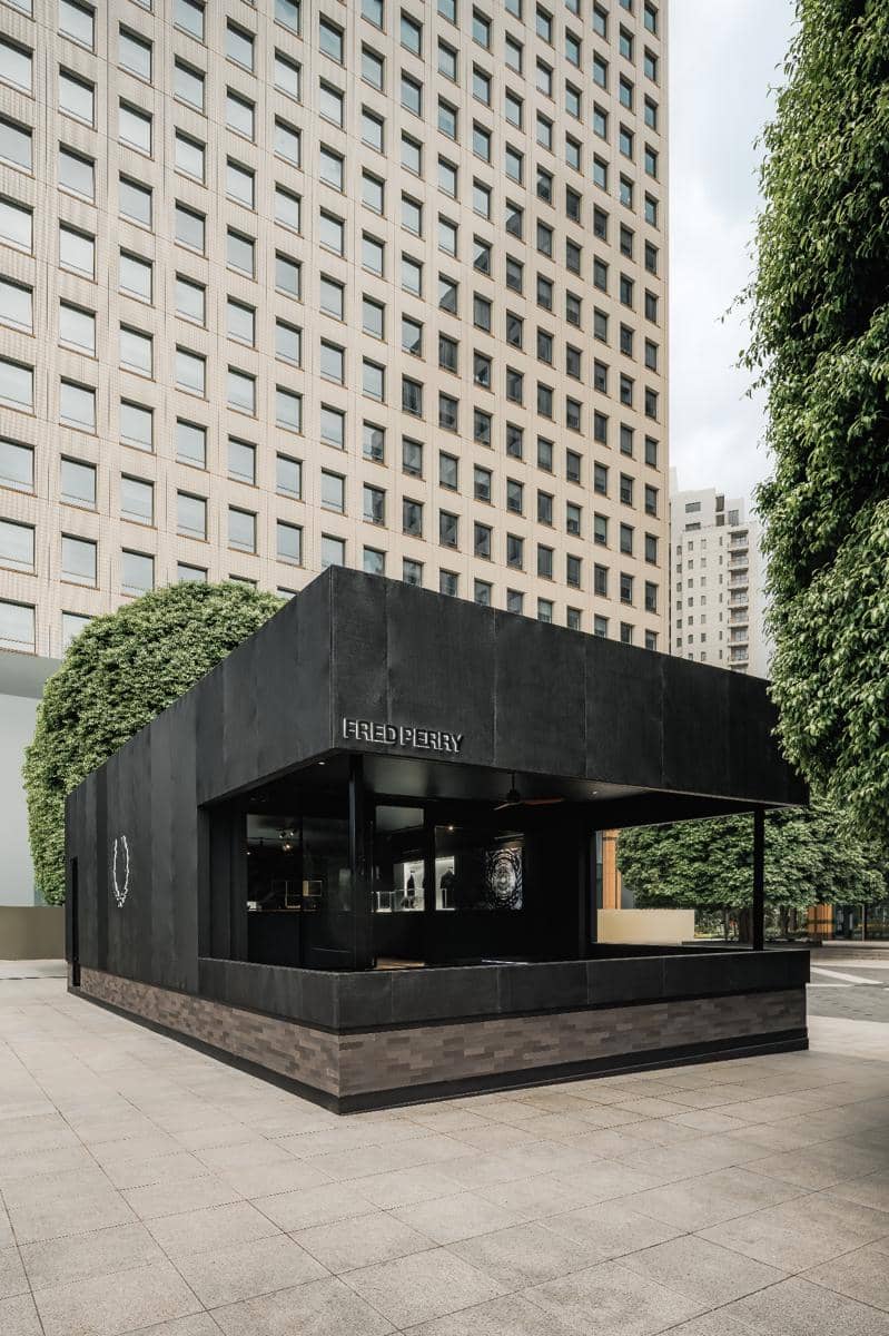 Fred Perry DNA Exhibition_Exterior_04.jpg