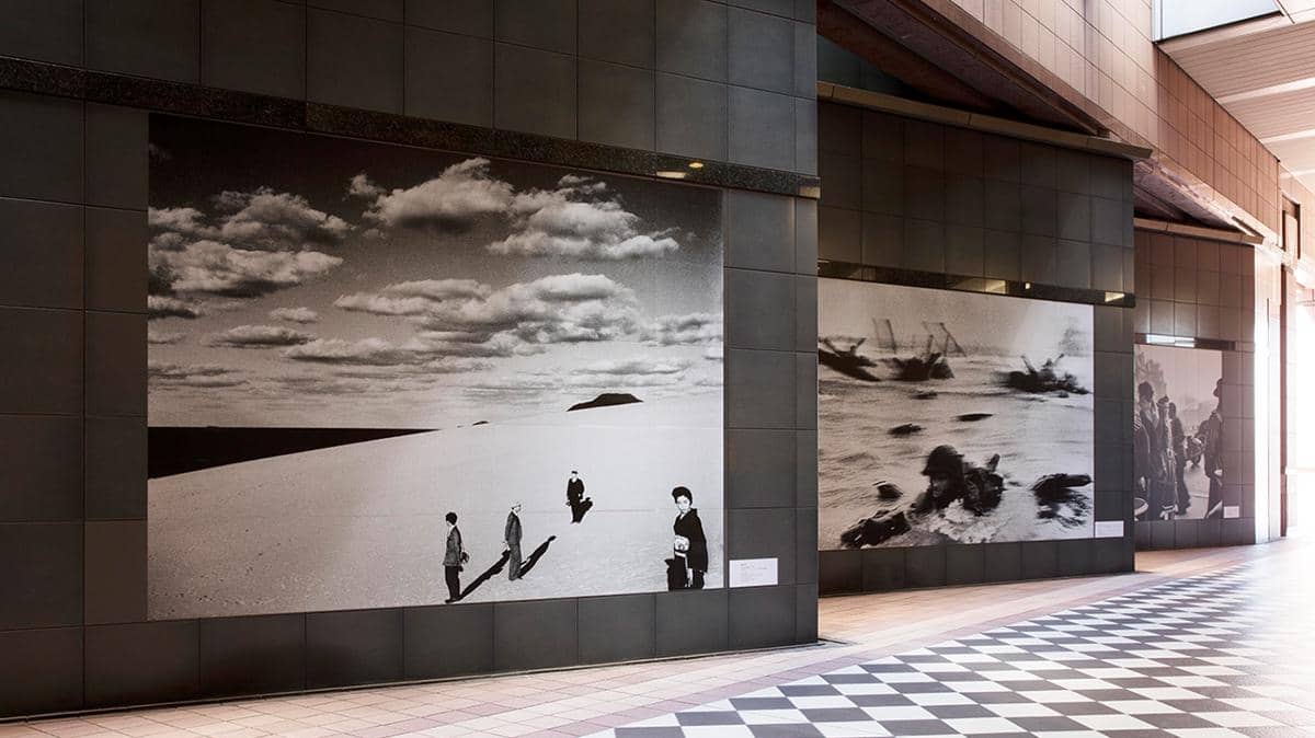 Museum terbaik di Tokyo