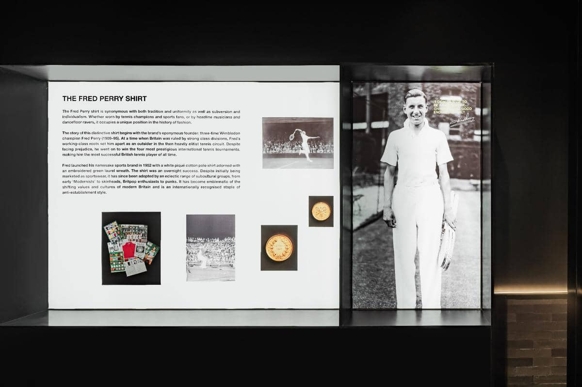 Fred Perry DNA Exhibition_01.jpg