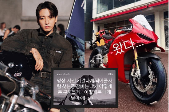 Jungkook BTS Buka Loker Videografer dan Editor untuk Ikut Tur, Fans Heboh Ingin Kirim CV