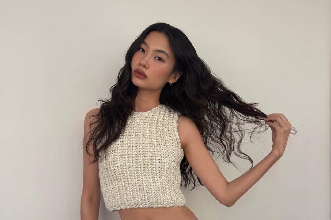 Jung Ho Yeon