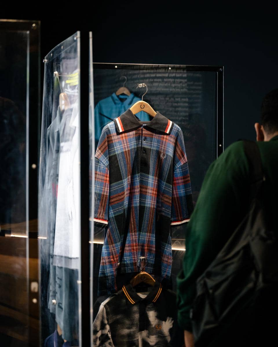 Fred Perry DNA Exhibition_08.jpg