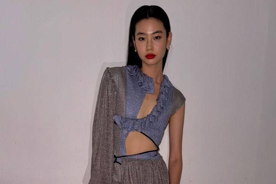 Jung Ho Yeon