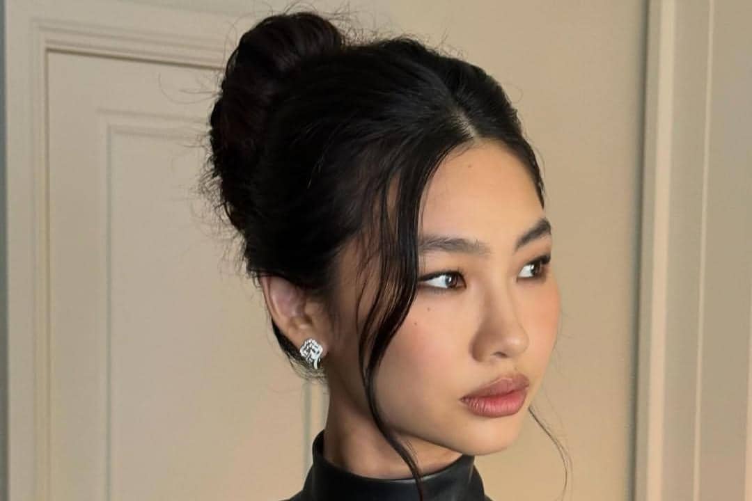 Jung Ho Yeon