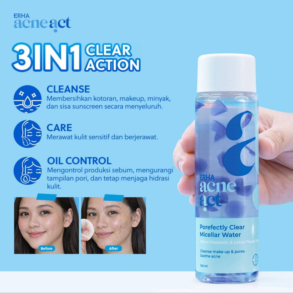 rekomendasi skincare di BeautyFest Asia 2026