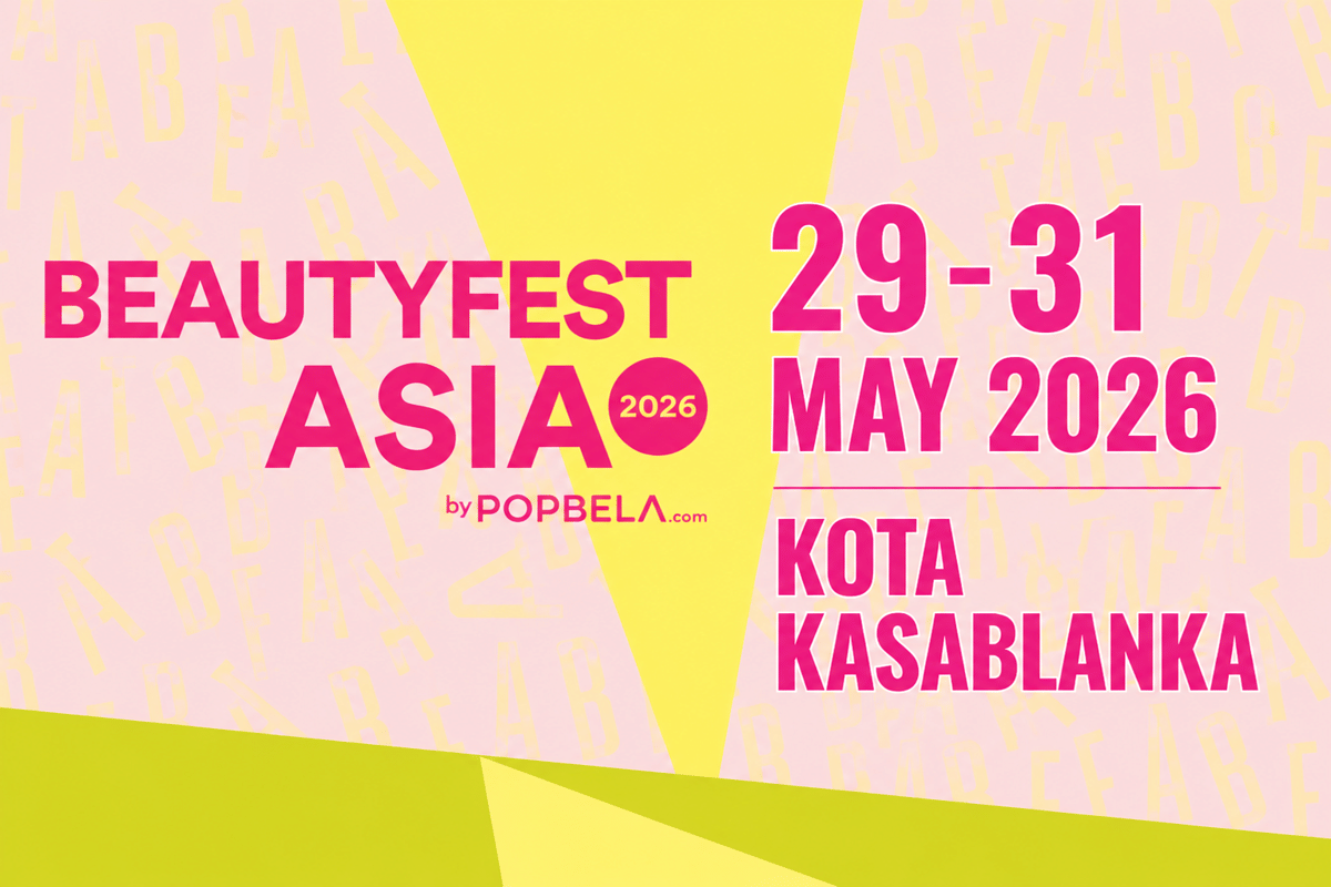 Tips Berburu Diskon di BeautyFest Asia 2026 Jakarta, Jangan Lewatkan!