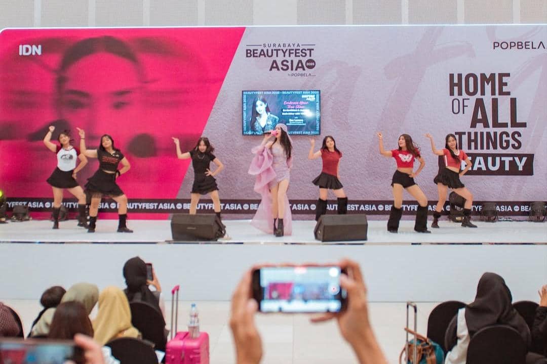 4 Konser Gratis Long Weekend di Jakarta dan Sekitarnya