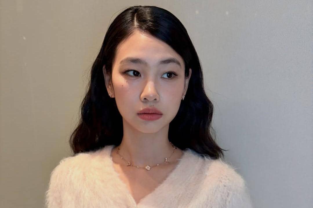 Jung Ho Yeon