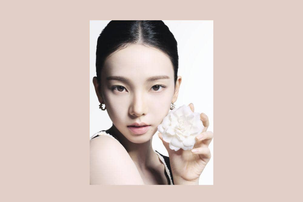 CHANEL Resmi Gandeng Karina 'aespa' sebagai Wajah Baru Cleansing Collection