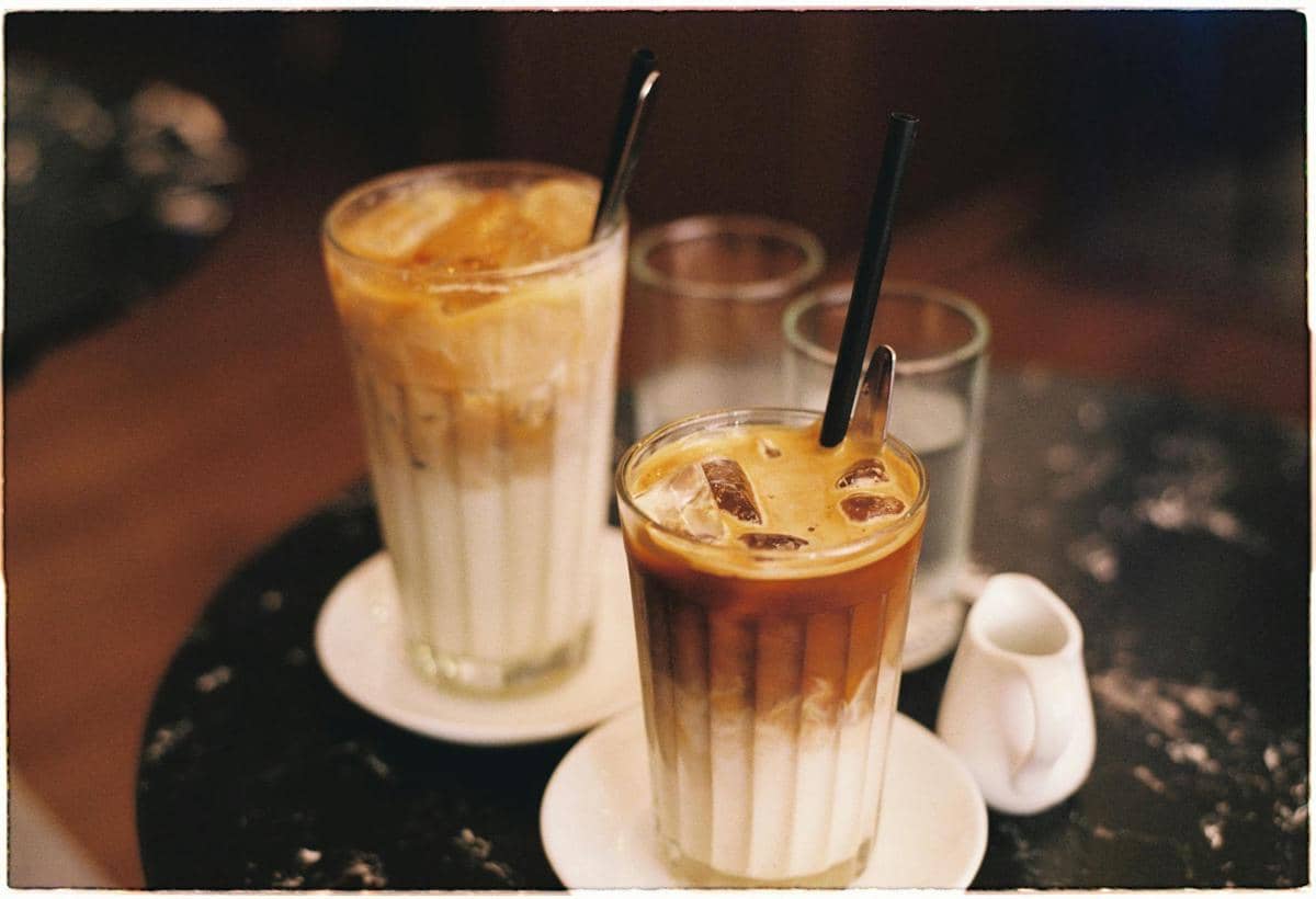 Resep Kopi Susu Creamy untuk Teman Begadang Nonton Piala Dunia
