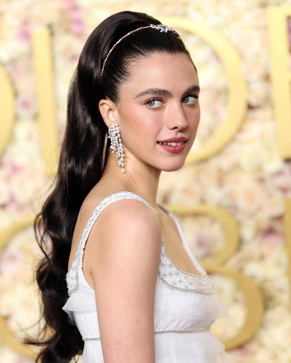 Margaret Qualley