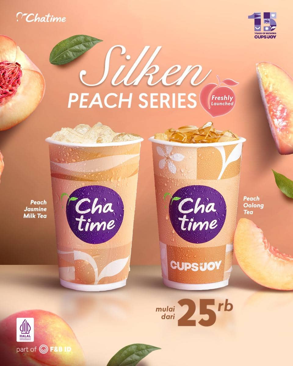Chatime Silken Series - Peach Series.jpg