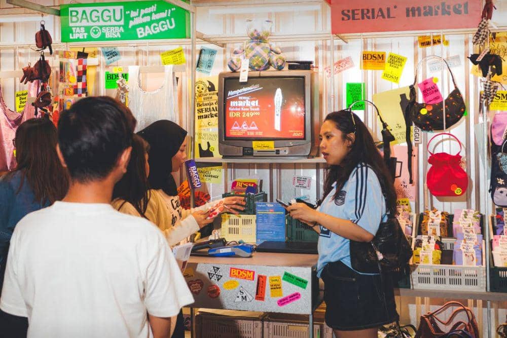 Ide nge-date di brightspotCITY 2026
