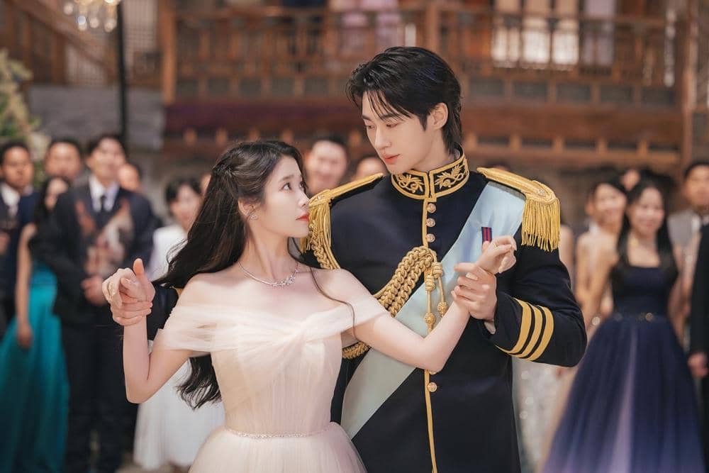8 Pasangan Byeon Woo Seok di Drama dan Film Korea, Bikin Baper Semua!