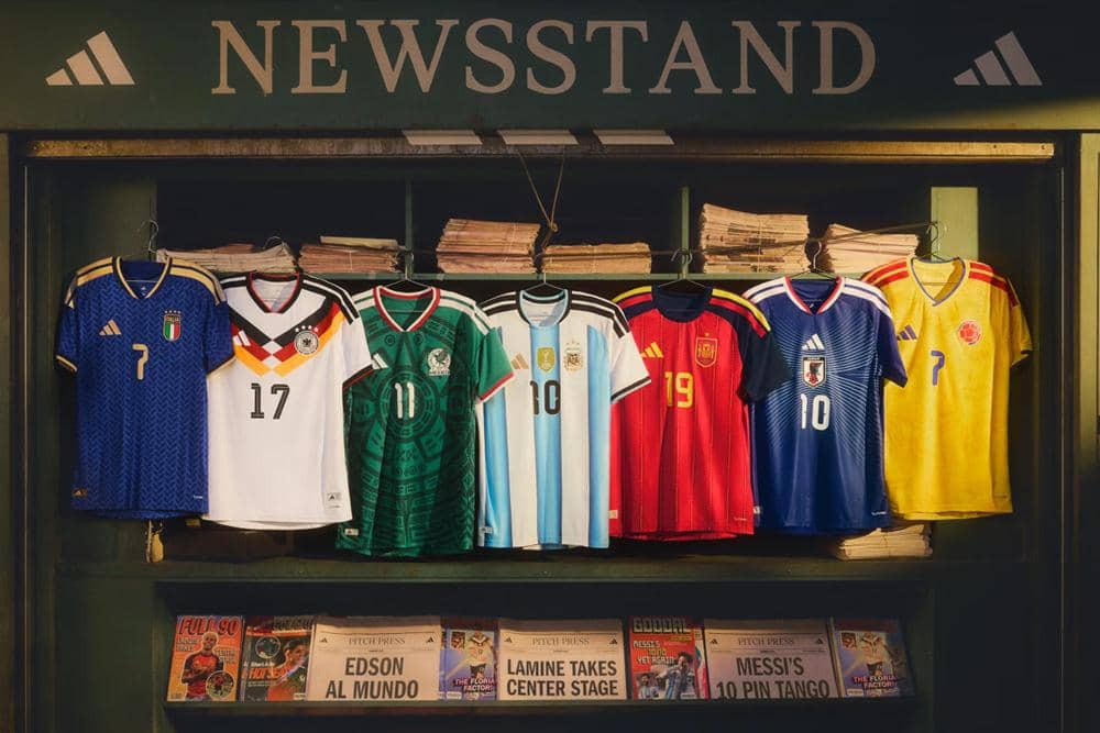 hadiah untuk pacar pecinta sepak bola