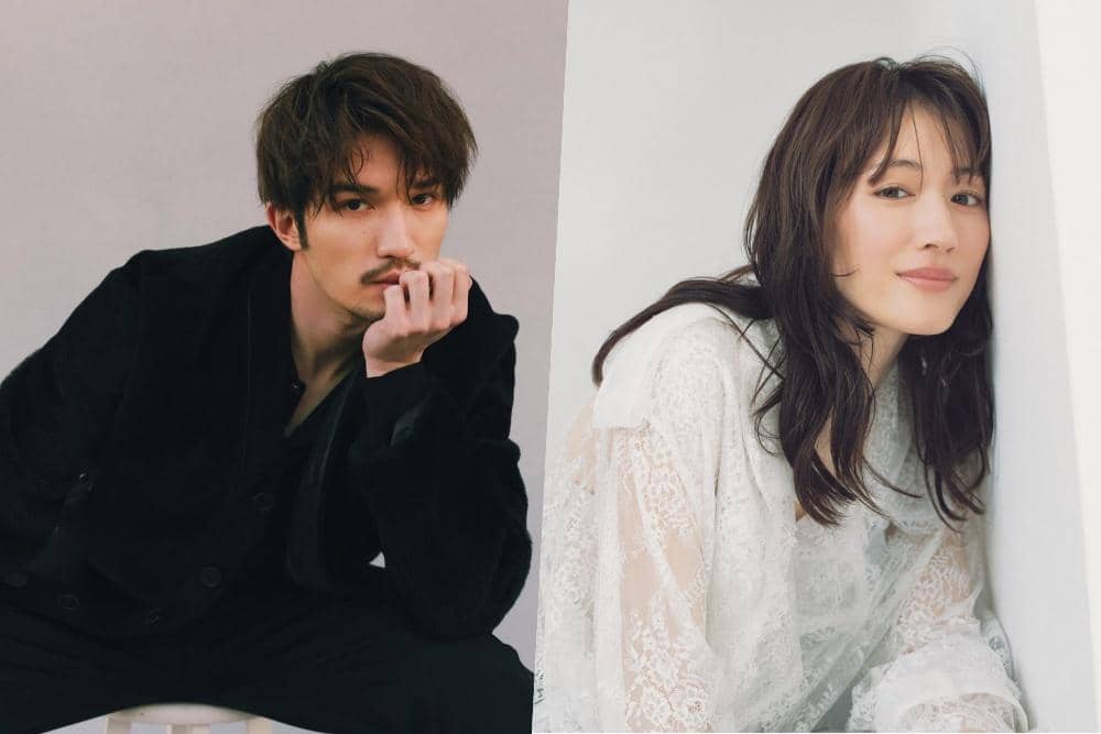 Kisah cinta Jesse ‘sixTONES’ dan Haruka Ayase, akan Menikah?