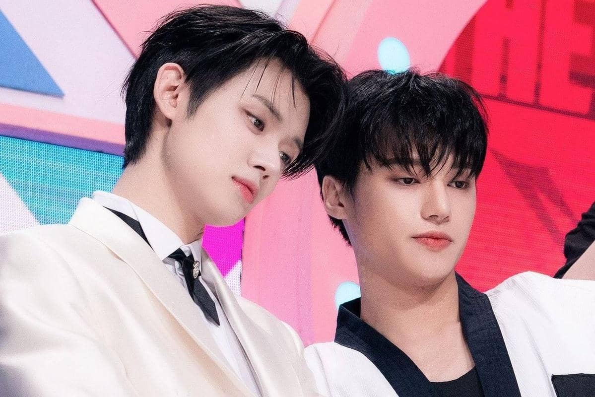 5 Fakta Persahabatan Eks Trainee BIGHIT yang Sudah Debut, Memorable!