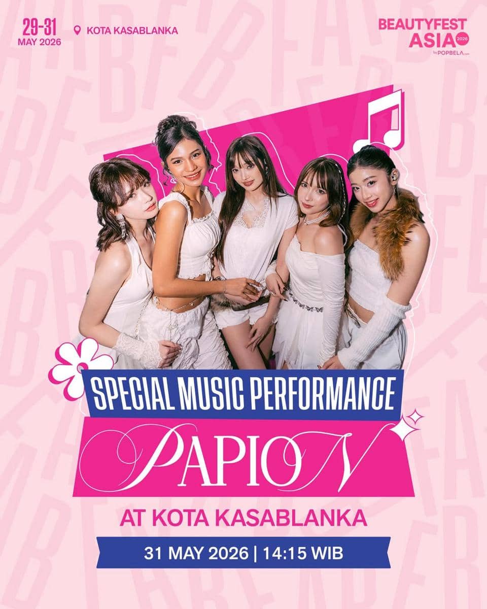 profil member PAPION