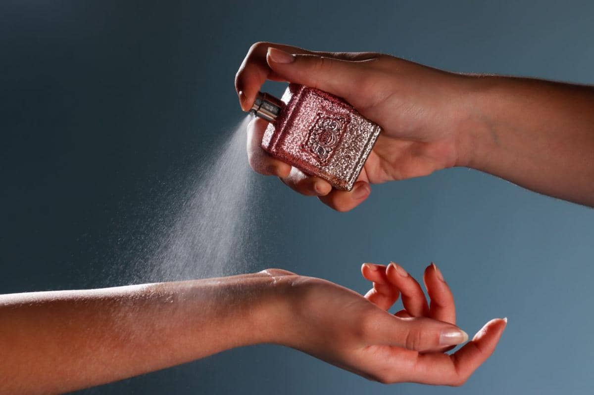 kenapa penting memilih parfum berdasarkan MBTI