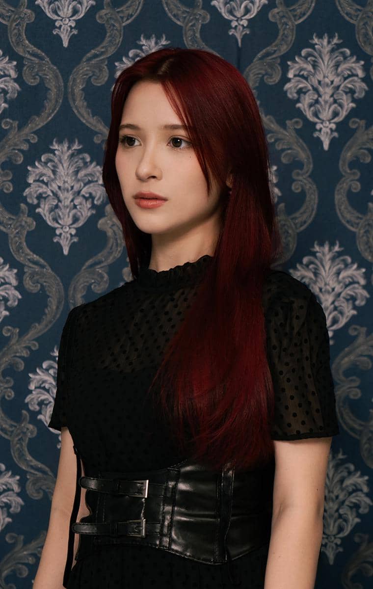 profil member PAPION
