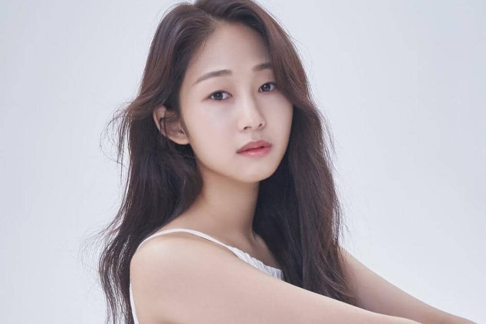 Lee Soo Bin Umumkan Menikah