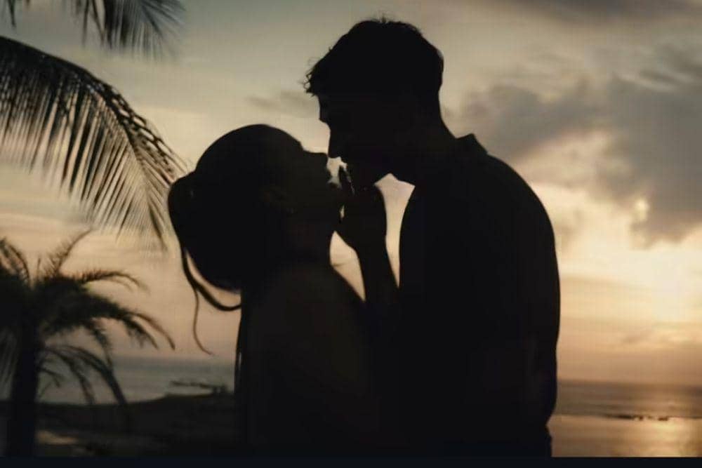 Rafael Struick dan Noa van der Hoeven