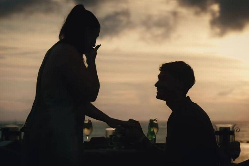 Rafael Struick dan Noa van der Hoeven