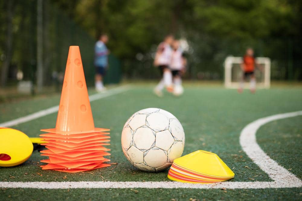 hadiah untuk pacar pecinta sepak bola