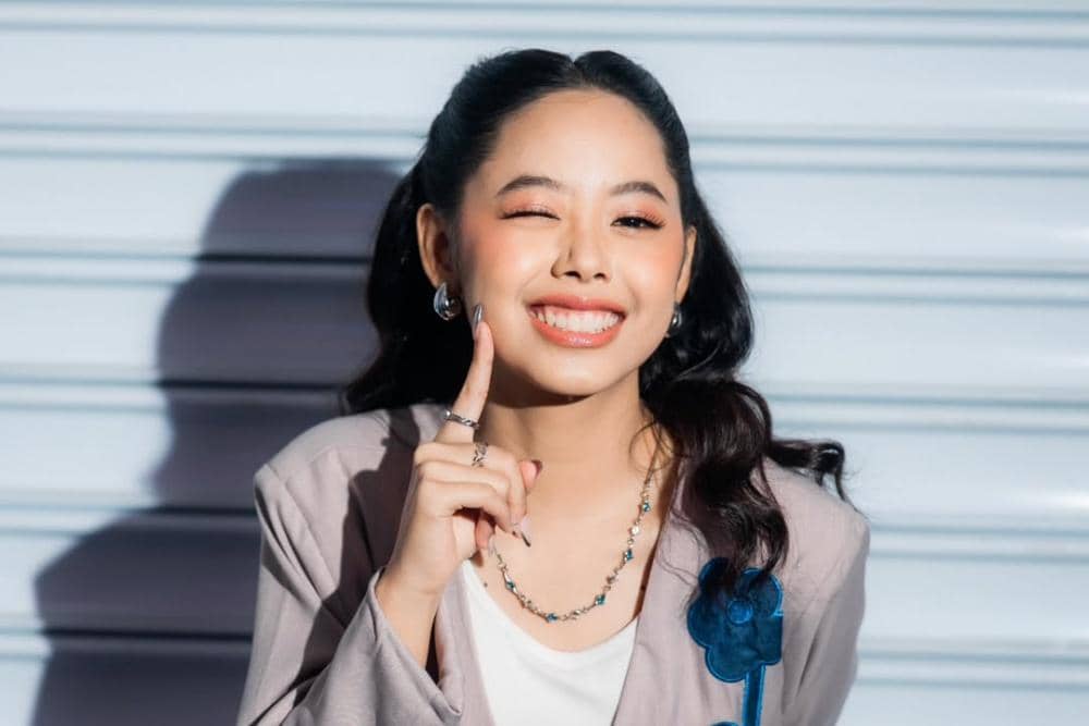 7 Fakta Keluarga Celyna Grace, Juara Indonesian Idol Musim 14