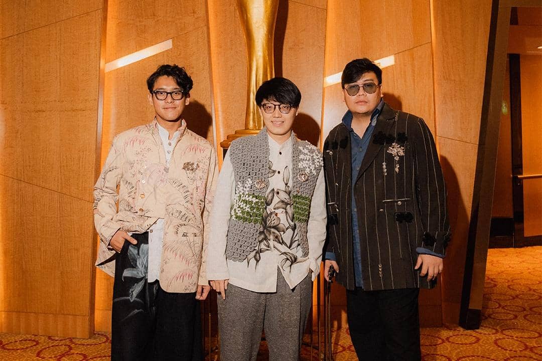 Profil Wijaya 80, Band Trio Ardhito Pramono Bernuansa Nostalgia