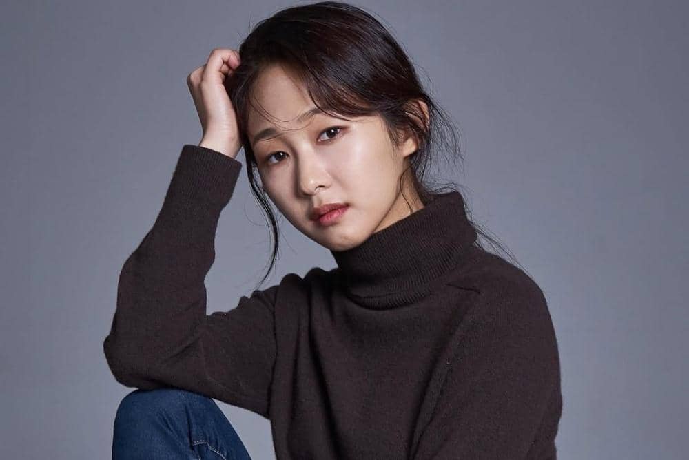Lee Soo Bin Umumkan Menikah