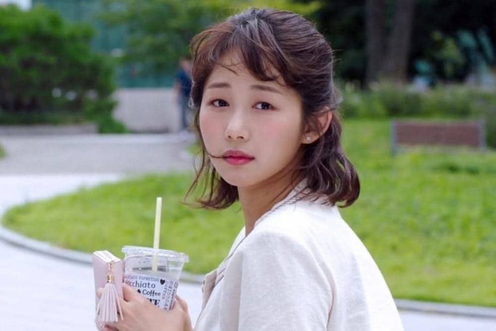Lee Soo Bin Umumkan Menikah
