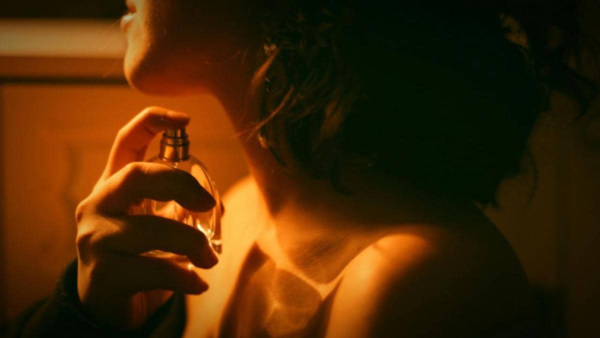 kenapa penting memilih parfum berdasarkan MBTI