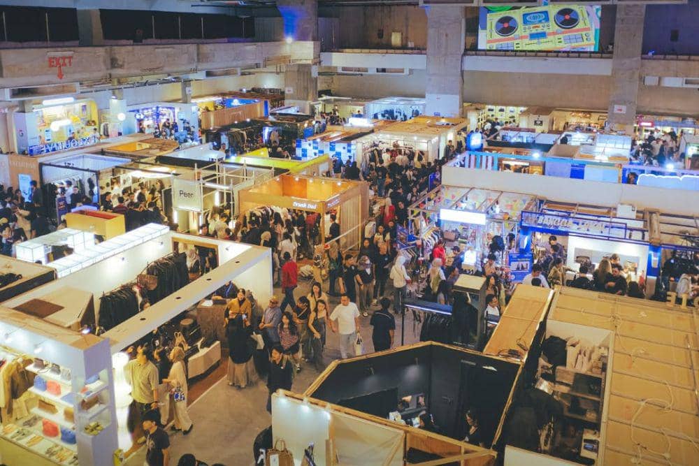 Ide nge-date di brightspotCITY 2026