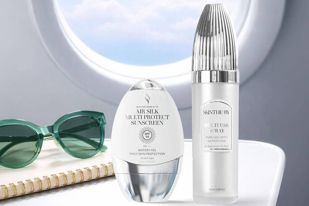 Rekomendasi Sunscreen Terbaru 2026 untuk Semua Jenis Kulit