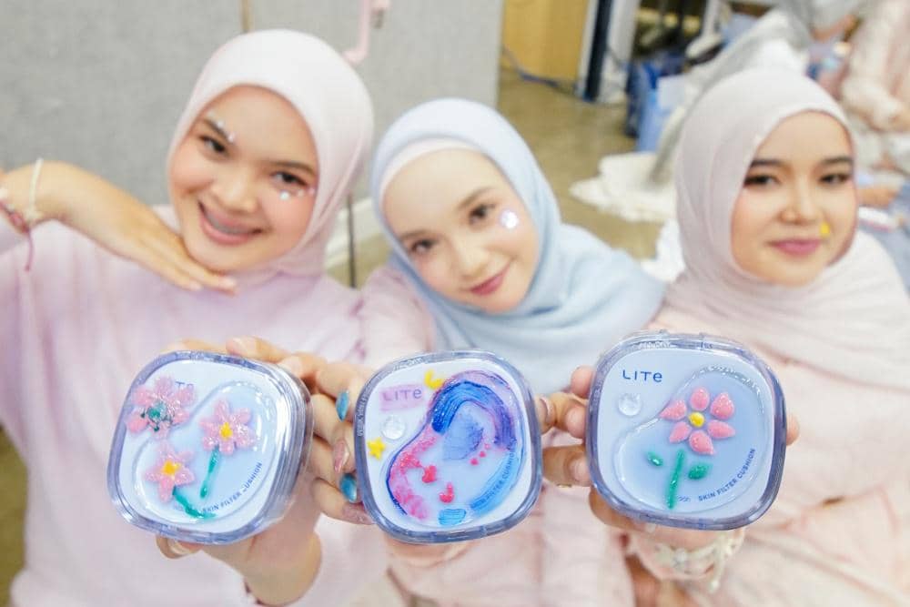 Lightplus Crew 2026: Ruang Tumbuh Kreator Muda di Industri Beauty