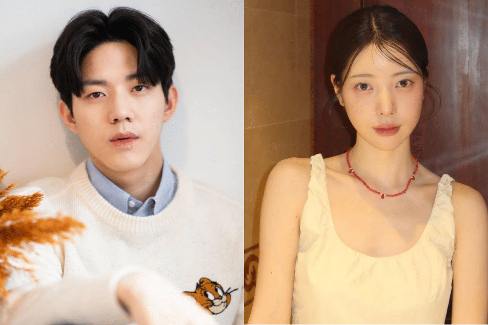 Dowoon 'DAY6' Diduga Pacaran dengan Influencer, Ini Faktanya!
