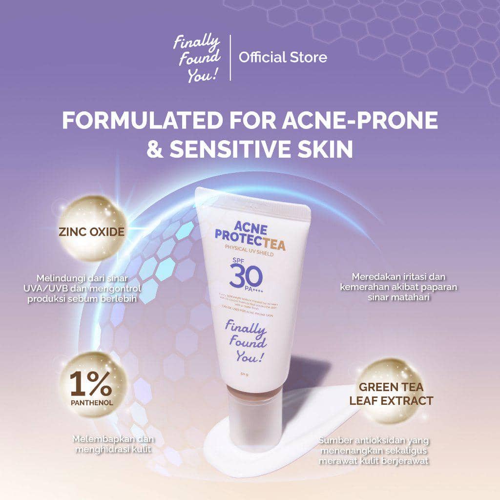 rekomendasi sunscreen terbaik