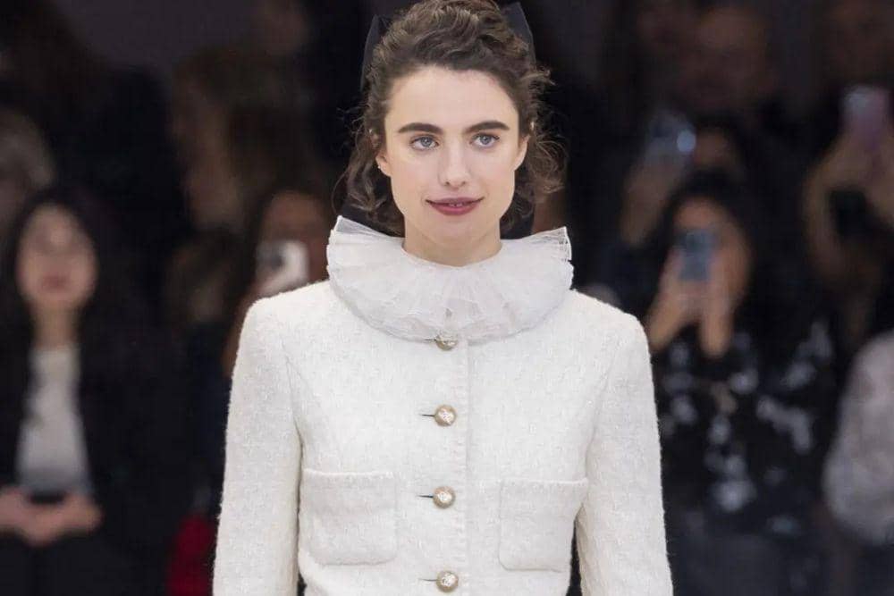 Margaret Qualley