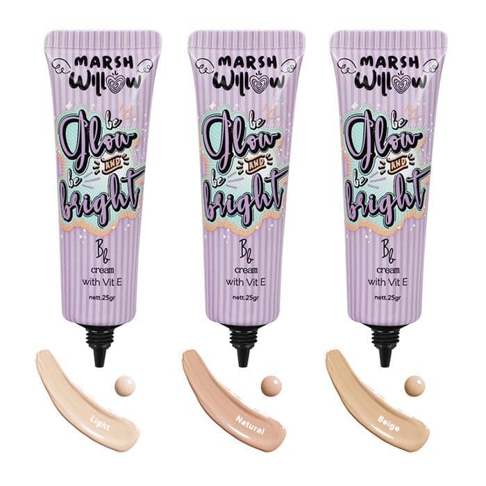 rekomendasi BB cream brand lokal untuk usia 40 tahun ke atas