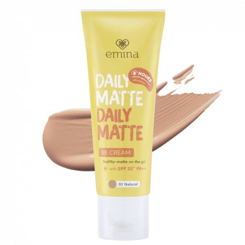 rekomendasi BB cream brand lokal untuk usia 40 tahun ke atas